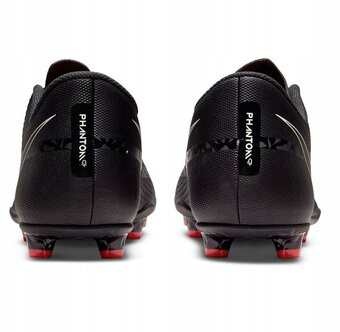 Futbalové kopačky Nike Phantom veľkosť 42 top stav - 7
