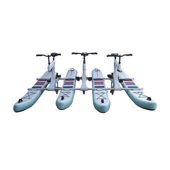 Vodný bicykel - 7