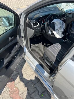 Ford focus 1.6 2009 tdci - 7