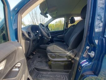 Mercedes-Benz Vito Tourer 114 CDI - 7