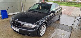 Bmw e46 - 7