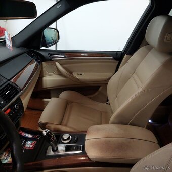 BMW X5 - 7