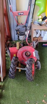 Robix 5.5 - 7