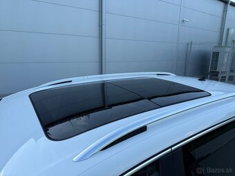 Seat Alhambra 2.0 Tdi Exclusive 2014 - 7