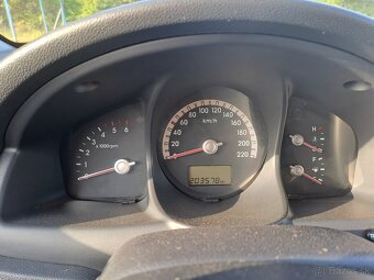 Kia Sportage 2.0 83kw - 7