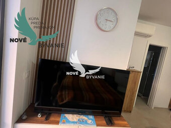 Novostavba apartmánu so záhradou, 200m od mora v Chorvátsku - 7