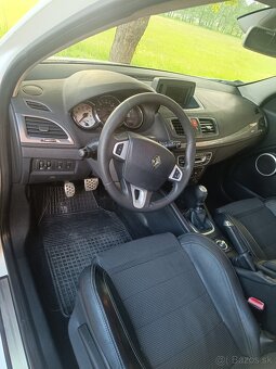 ❗Mégane III GT Line – 81 kW❗ - 7