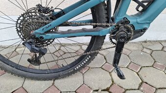 Specialized Turbo Levo SL - 7