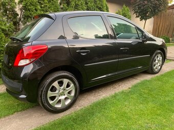 Peugeot 207 1.4 benz 2010 po STK - 7