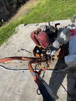 Rotavator - 7