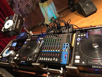 Denon denon 3700 - 7