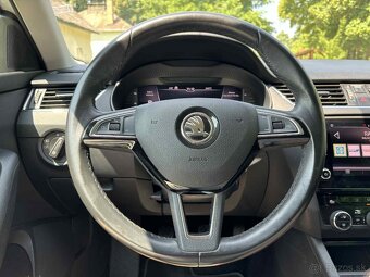 Škoda Octavia 1.5 TSI Ambition - 7