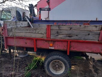Zetor 6211 - 7