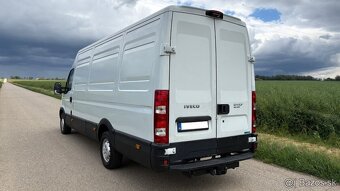 Iveco Daily 3.0 170 HP ExtraLong - 7