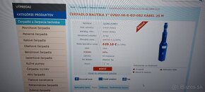ponorné čerpadlo Sigma - 7