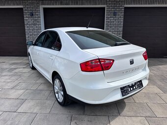 Seat Toledo 1.2 TSI 63kw - 7