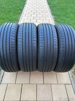 Pirelli Cinturato P7 205/55 R17 91W - 7