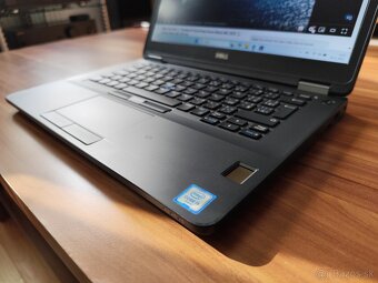 predam dell latitude e5470 - 7