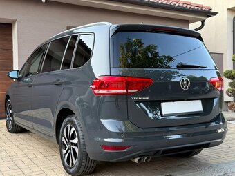 Volkswagen Touran 2.0 TDI EVO  DSG - 7