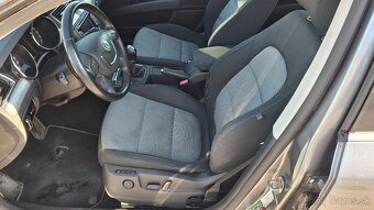 Škoda Superb 1.6 tdi, 77kw - 7