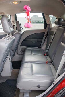 Chrysler PT Cruiser - 7