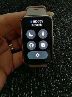 Huawei watch fit - 7