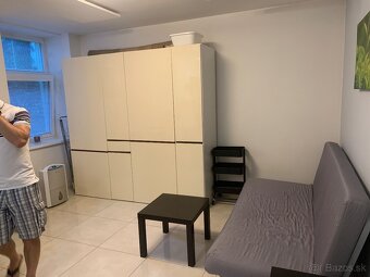 Investičný ateliér v srdci Bratislavy – 2 byty + práčovňa - 7