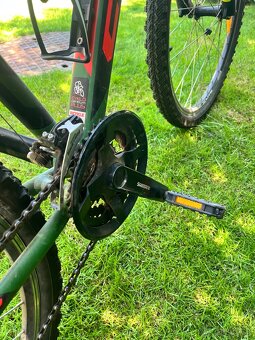 Bicykel CTM 26” - 7