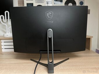 Herný monitor MSI - 7