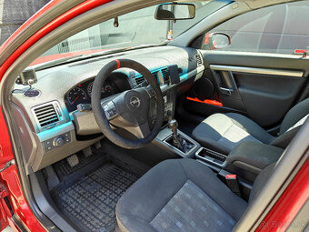 OPEL VECTRA GTS 1.9 CDTI 88kw 09/2008 SLOVENSKÉ - 7