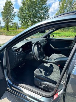 Škoda Superb 2.0TDI 140kw - 7