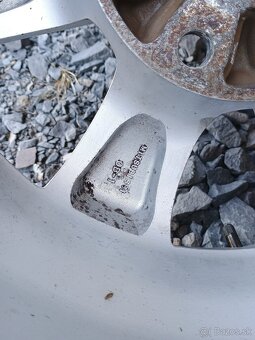 PREDAM KOMPLET OFFROAD KOLESA - 7