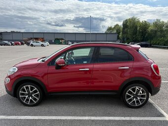 Predam Dovoz GB Fiat 500x Cross Diesel - 7