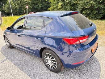 SEAT LEON 1.2 Tsi 57000km - 7