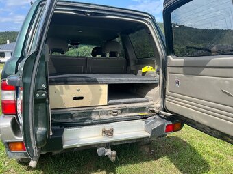 Nissan Patrol 2,8 TDI GR - 7