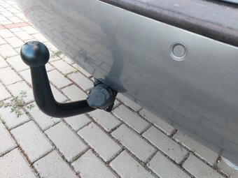 ŠKODA OCTAVIA COMBI 1.9TDI 66kw 90ps AUTOMAT - 7