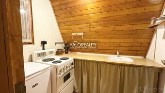HALO reality - Predaj, chata Donovaly, Pod Magurou - EXKLUZÍ - 7