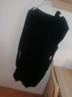 Kura collection wrap dress - 7