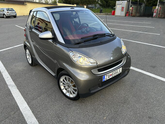 Smart Fortwo Passion - 7
