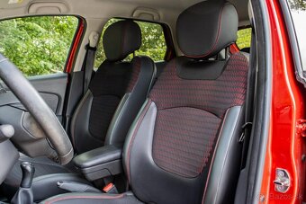Renault Captur Energy 0.9 TCe Helly Hansen S&S / AJNASPLÁTKY - 7