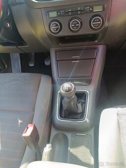 Volkswagen golf Plus - 7