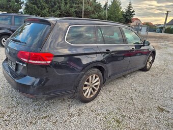 Vw passat variant - 7