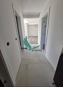 Chorvátsko- Apartmán so záhradou len 200m od mora - Privlaka - 7
