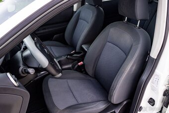 Nissan Qashqai 1.6i Visia / 1. majiteľ - 7