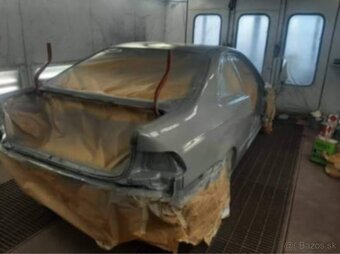 Honda Civic 6G coupe 1.6 V-TEC (92KW) - D16Y8 - 7