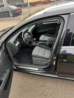 Škoda superb - 7