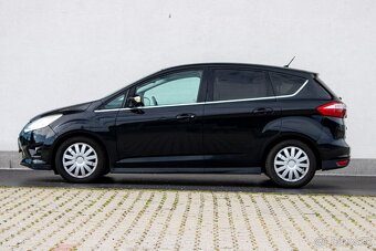 Ford C-Max 2.0 tdci 85kw Titanium Automat 6st. AJ NA SPLÁTKY - 7