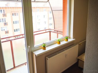 MOVEON exkluzívne prenajíma 2,5 i krásny byt blízko centra - 7