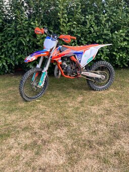 Ktm 85 sx 2020 - 7