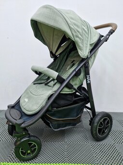 Kočík joie mytrax - 7